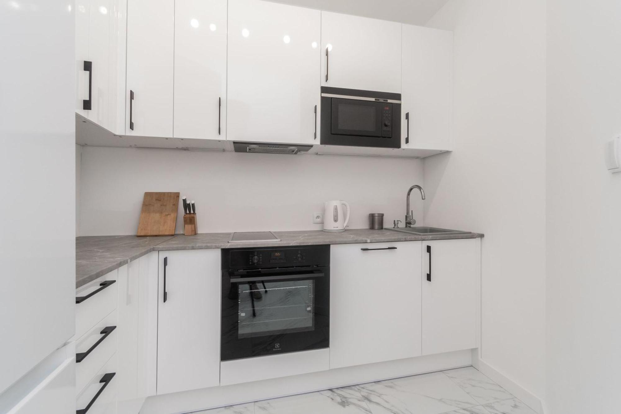 Molo Centrum By Grand Apartments Σόποτ Εξωτερικό φωτογραφία