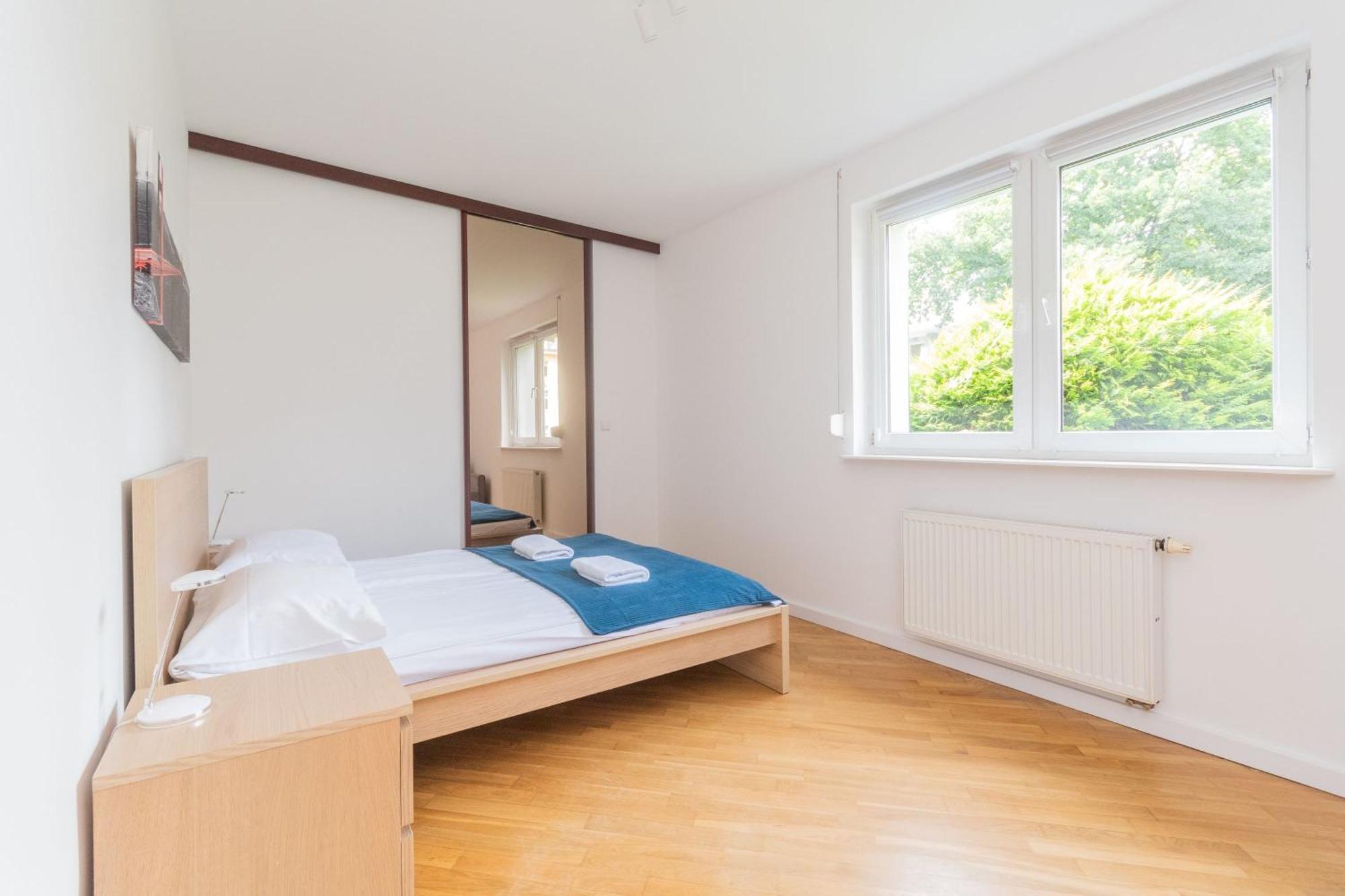 Molo Centrum By Grand Apartments Σόποτ Εξωτερικό φωτογραφία