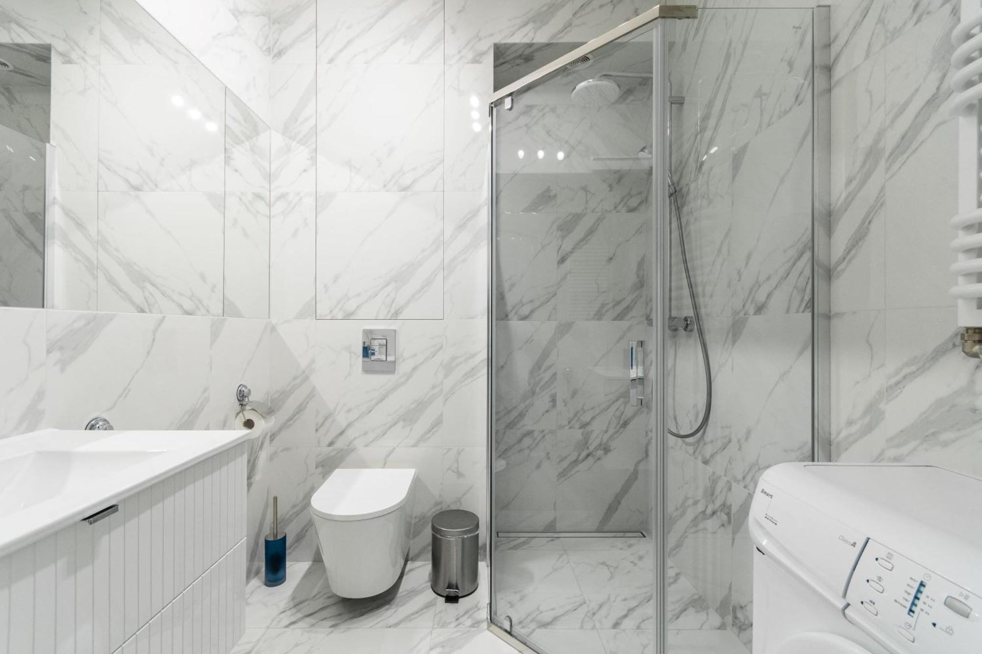 Molo Centrum By Grand Apartments Σόποτ Εξωτερικό φωτογραφία