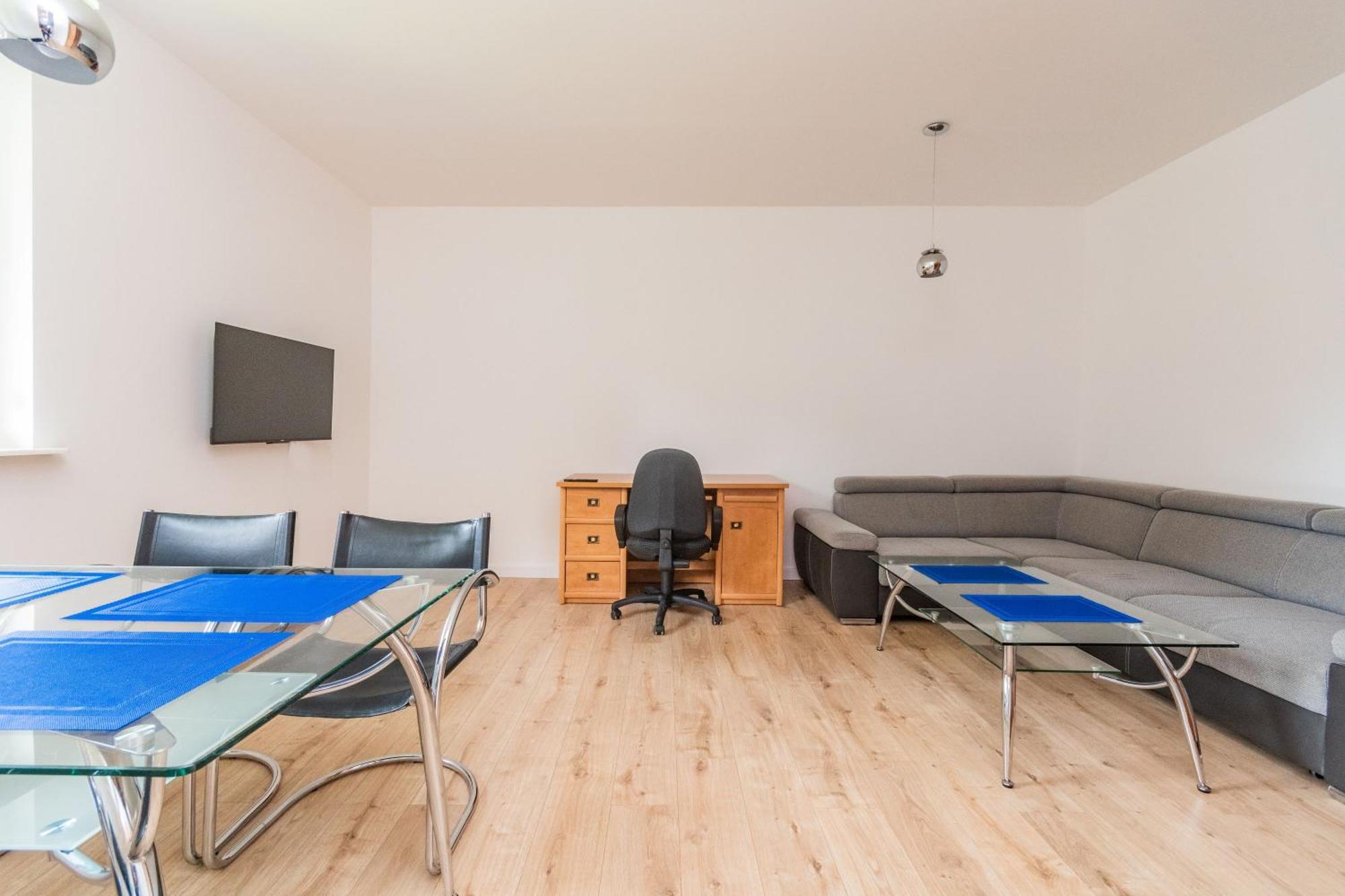 Molo Centrum By Grand Apartments Σόποτ Εξωτερικό φωτογραφία