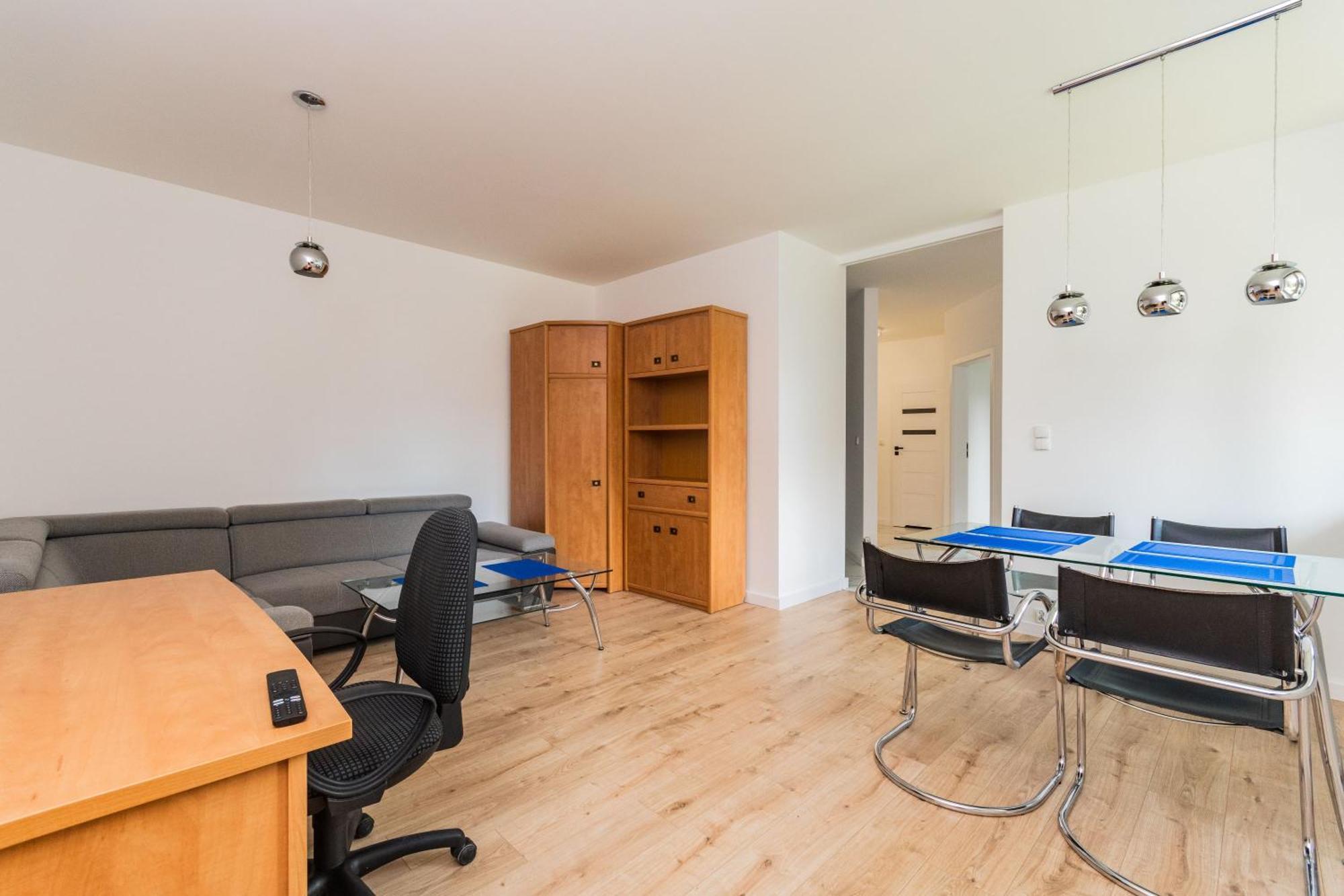 Molo Centrum By Grand Apartments Σόποτ Εξωτερικό φωτογραφία